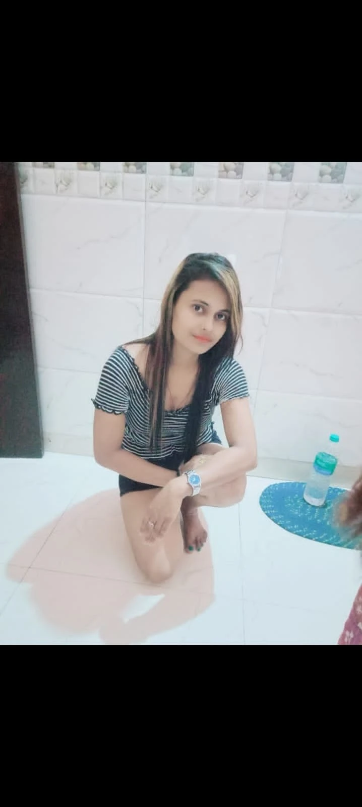 Sona Mallik – Indian escort in New Delhi — 2 / 3