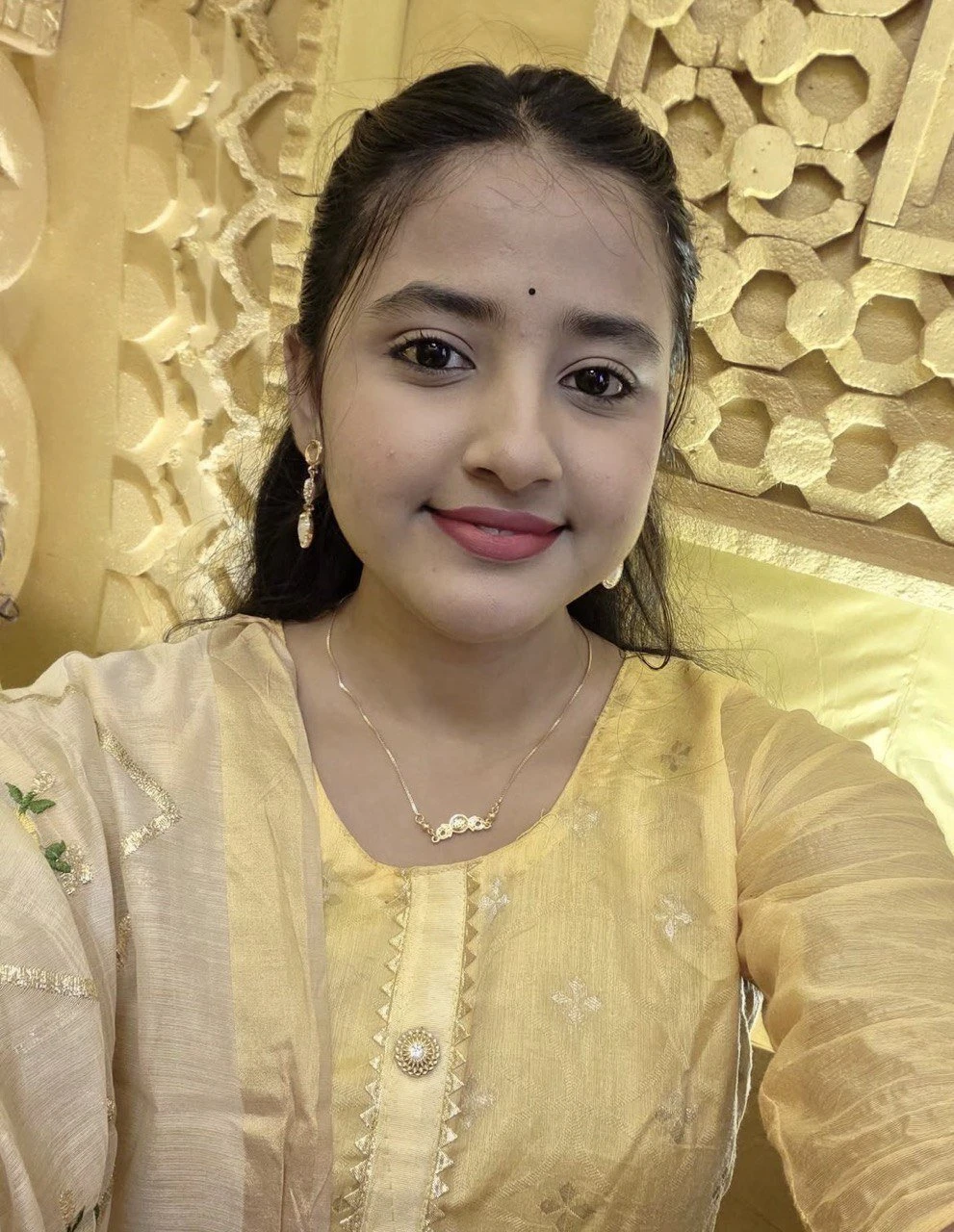 Nandini 3000 Unlimited Shot College Girl – escort in Kochi — 7 / 9