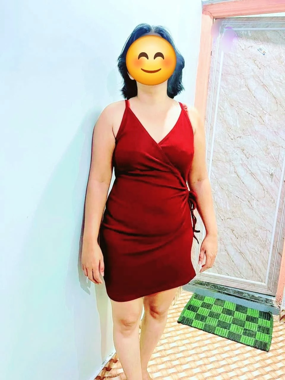 Deepa – Indian escort in Pune — 4 / 5