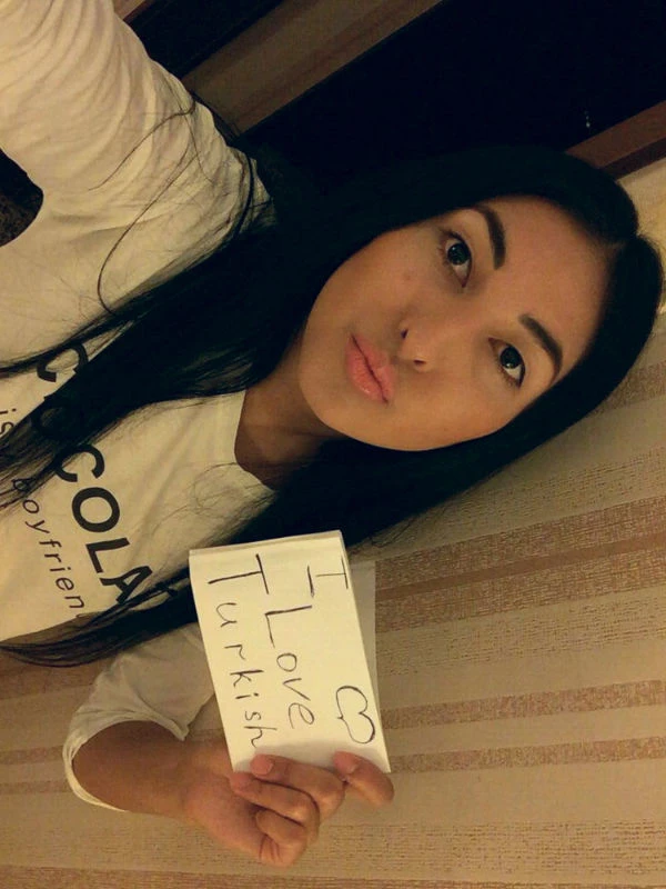 SEE VIDEO BEFORE booking – Kazakhstani escort in Beirut — 8 / 13