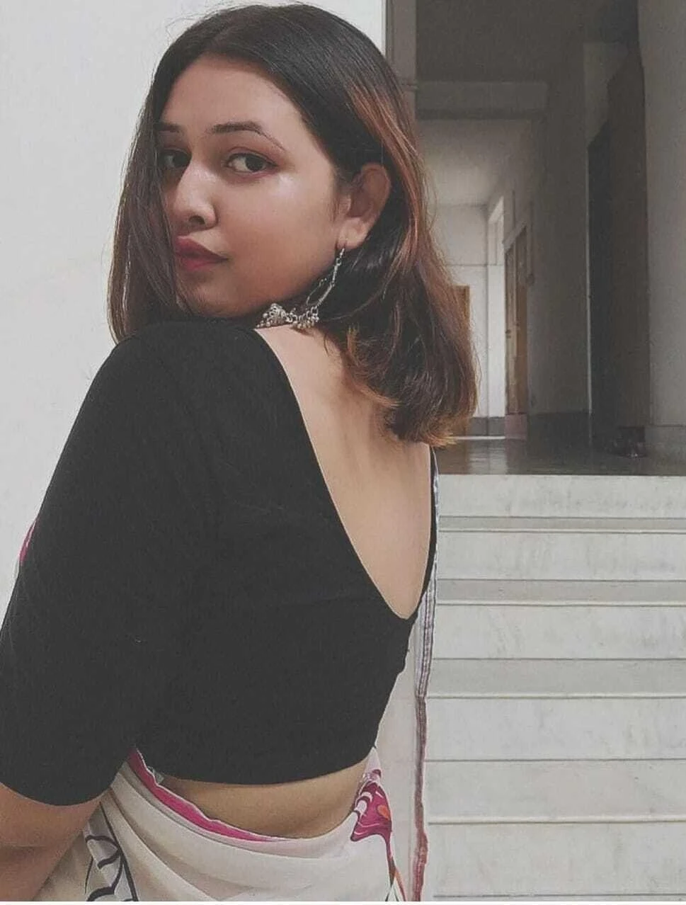 Sara – Mauritian escort in Mauritius — 3 / 4