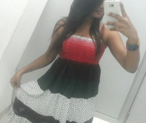 Madusha – Sri Lankan escort in Colombo — 2 / 7