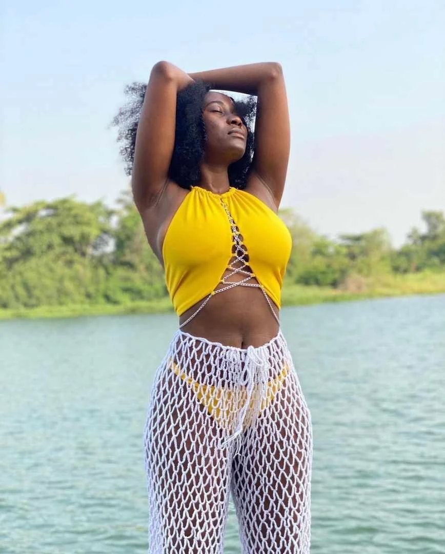 Martha – Ugandan escort in Kampala, Escort, Kampala