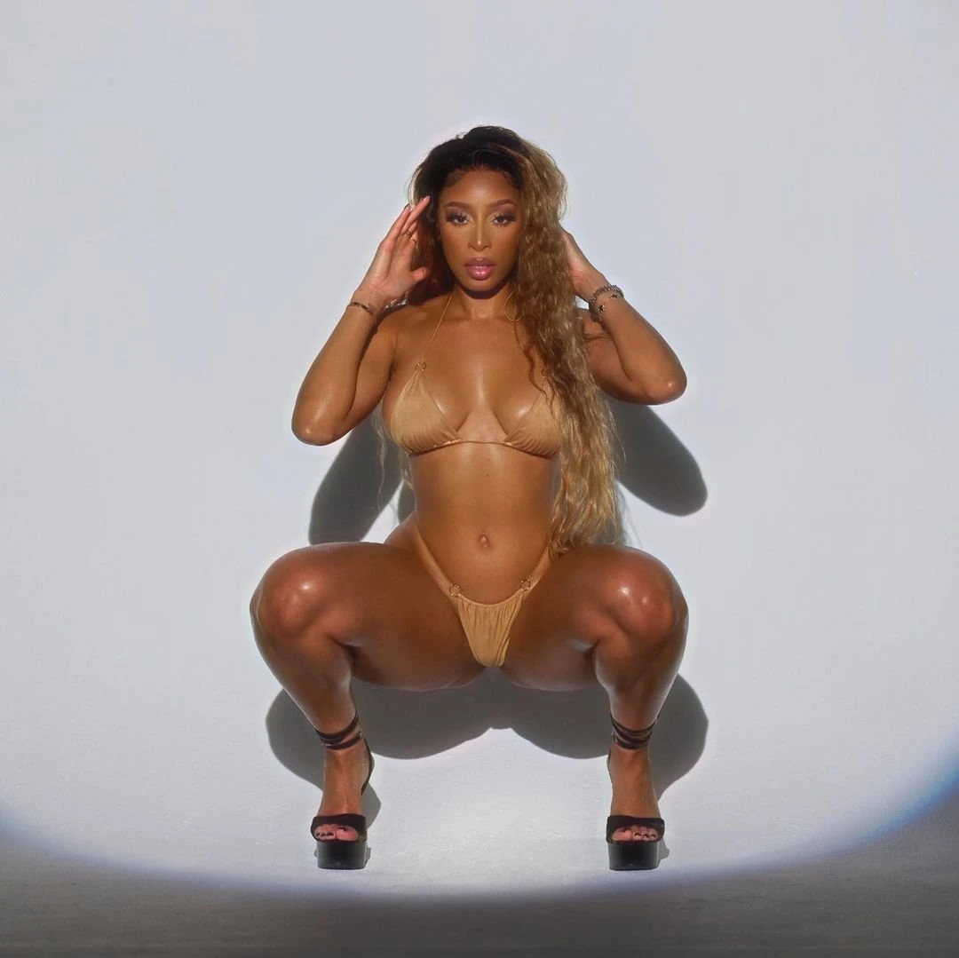 Jade – Ghanaian escort in Beirut — 2 / 4