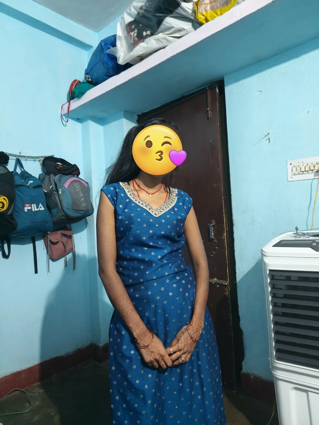 🦋❣️Pooja❣️🦋 – Indian escort in Pune — 3 / 4