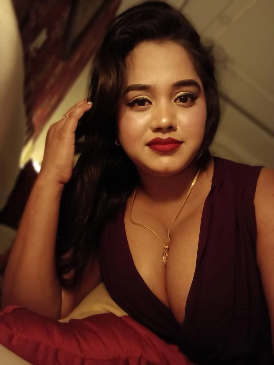 Ameesha Arora – Indian escort in New Delhi, Escort, New Delhi