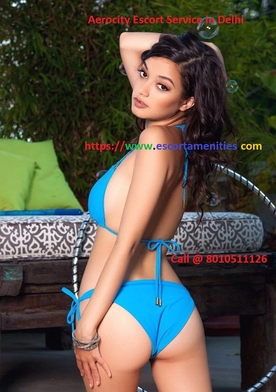 Delhi Escort Service – escort in New Delhi — 1 / 2