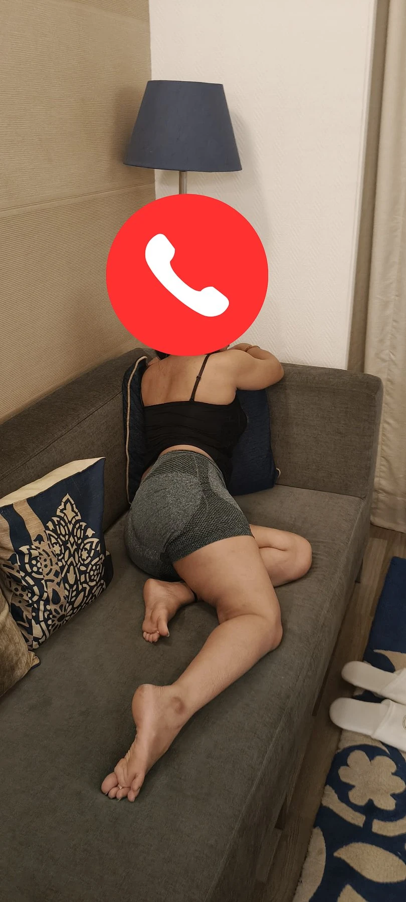 Independent House Wife – escort in Nagpur — 2 / 5