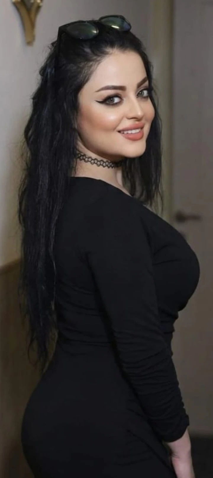 Natale – Syrian escort in Erbil, Escort, Erbil