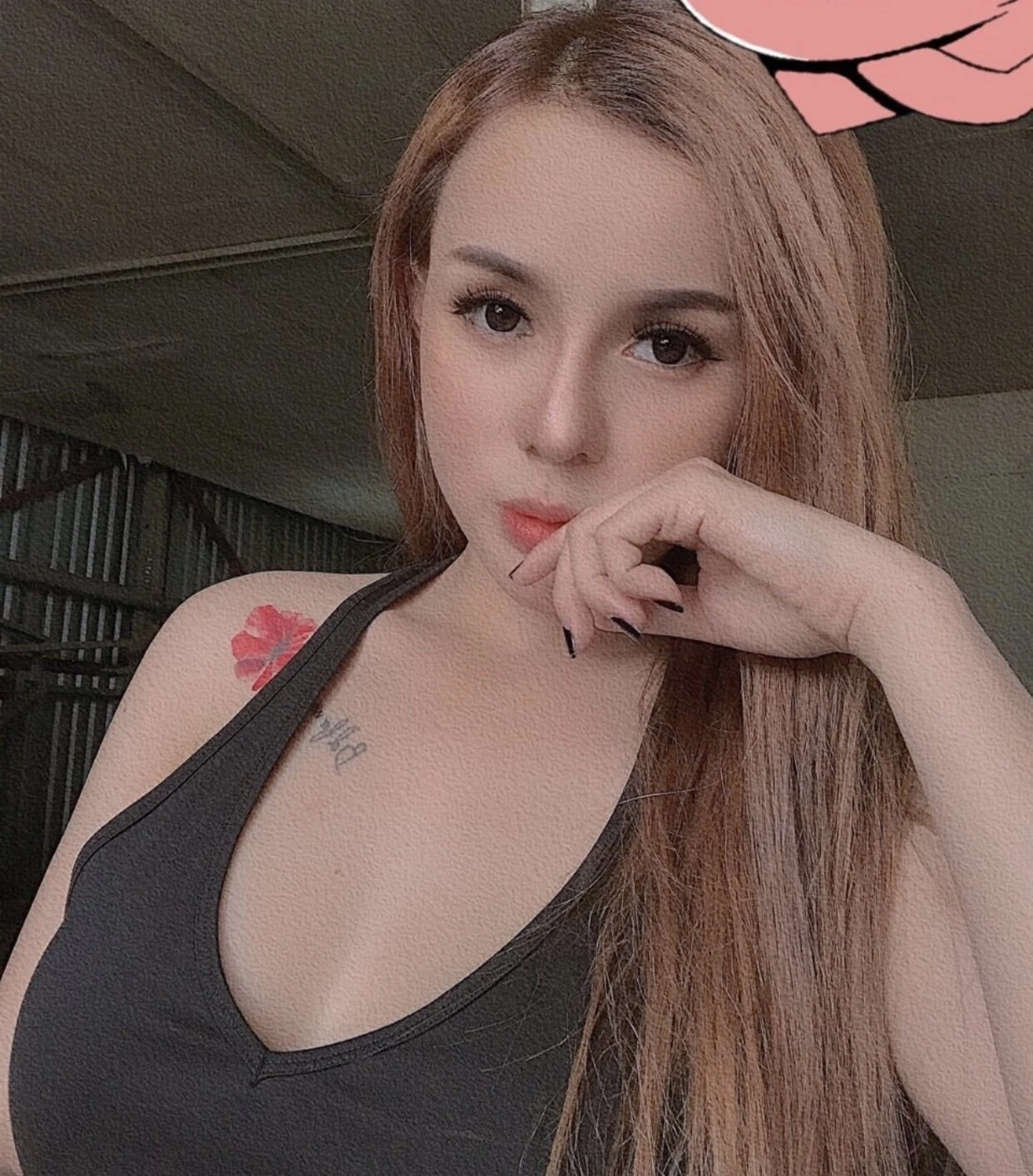 Thy – Vietnamese escort in Ho Chi Minh City — 3 / 8