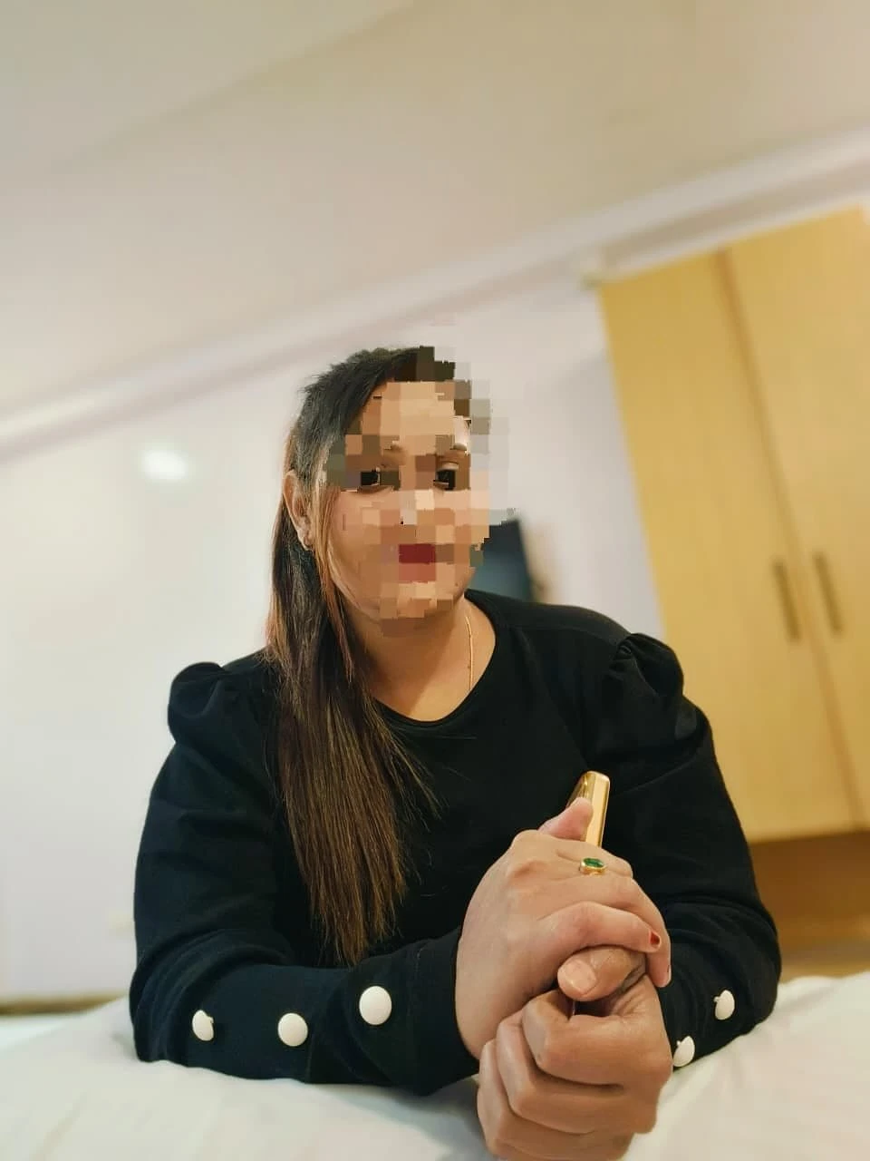 The Lovely Lady – Indian adult performer in Kolkata — 2 / 5