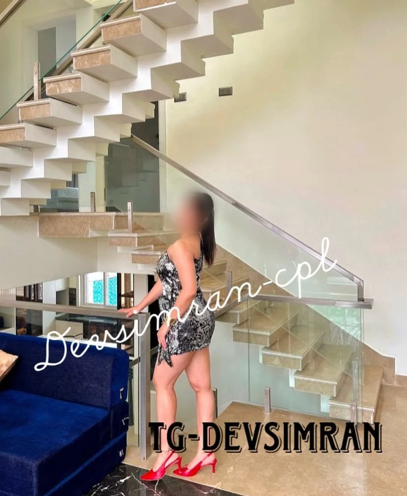 Dev Simran Couple – Indian escort in New Delhi — 3 / 31