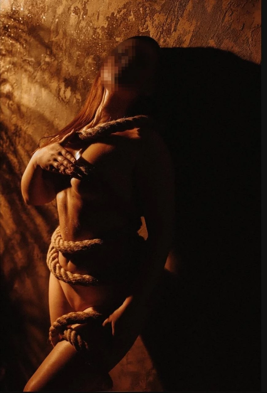 Ріната – Ukrainian escort in Kiev — 4 / 5