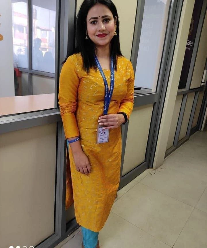 Bhavya – Indian escort in Surat — 4 / 5