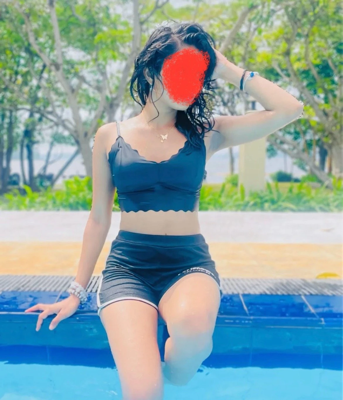 Aishu vip Customer ( massage &full servi – Sri Lankan escort in Colombo, Escort, Colombo