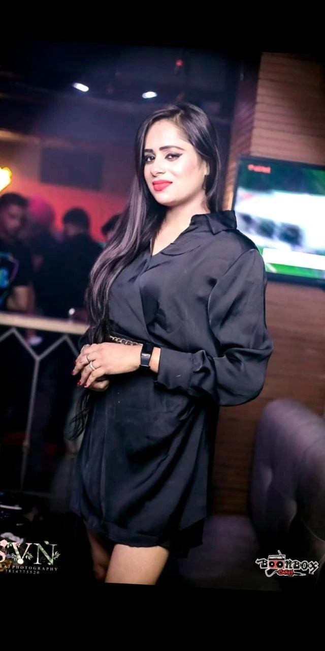 My Self Alisha Chohan I Am Independent – escort in New Delhi — 1 / 2