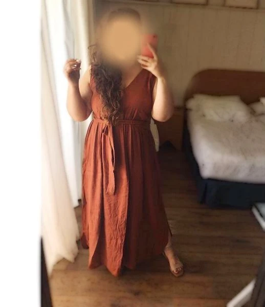 Sweety (In Delhi again) – Indian escort in New Delhi — 3 / 9