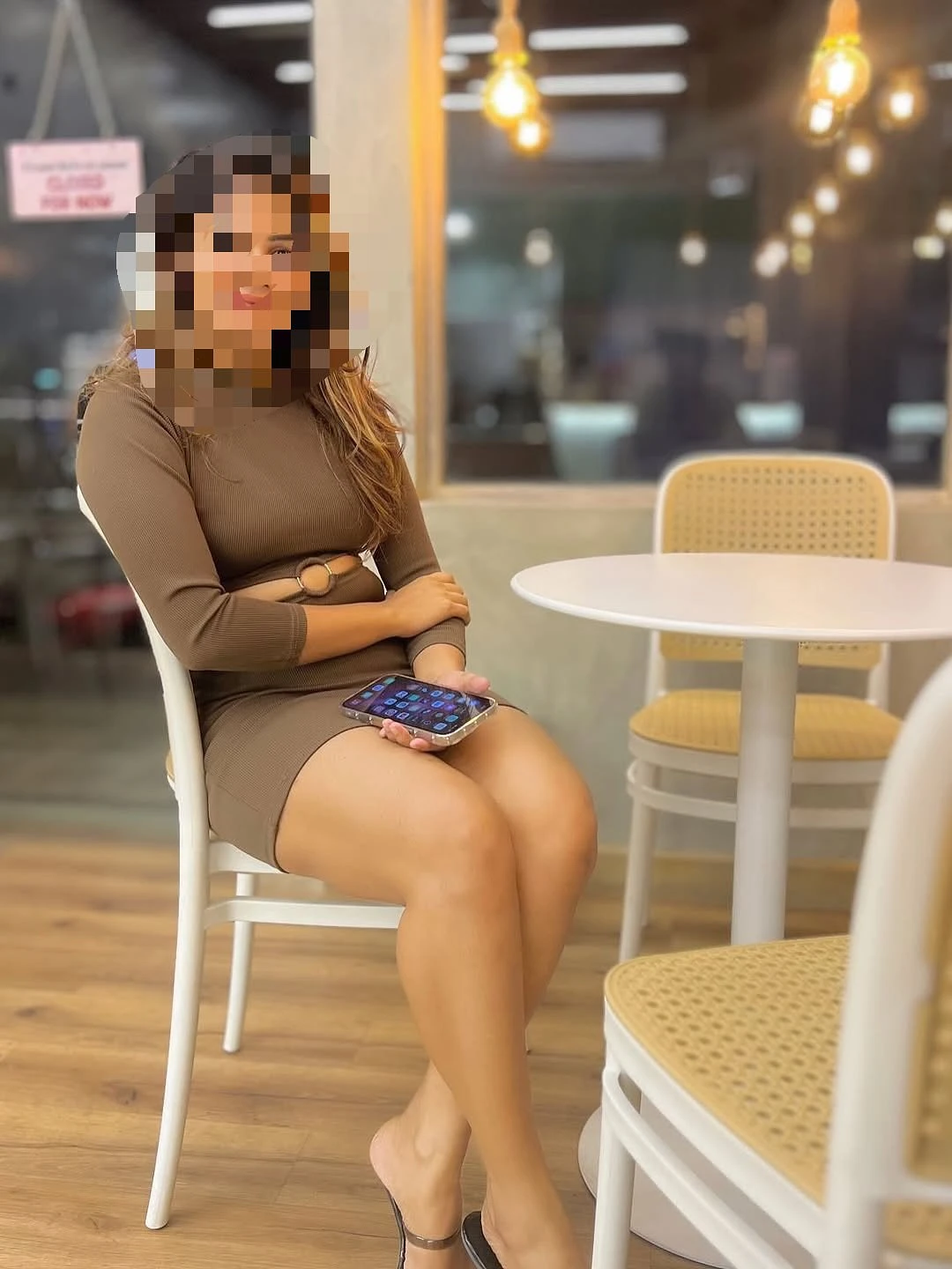 Ishara Gfe – Sri Lankan escort in Colombo — 2 / 6