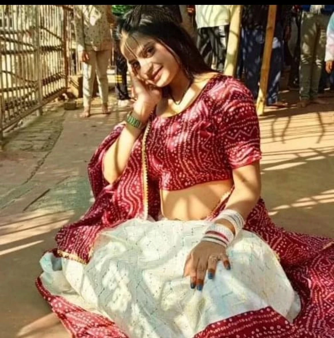 Angel Full Cash Payment – escort agency in Surat — 20 / 29