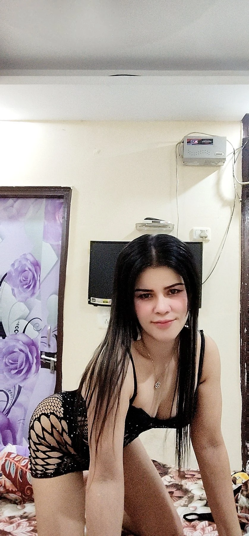 Nikki – Thai masseuse in Gurgaon — 5 / 17