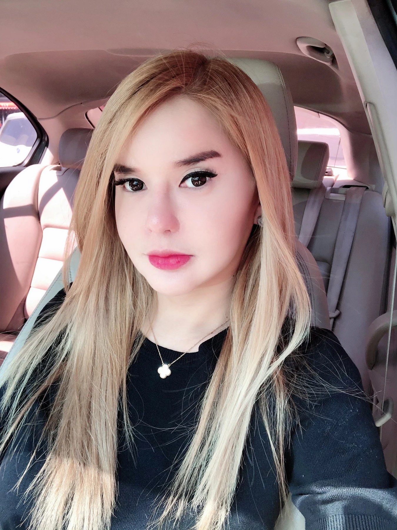 Myranda independent escort – Kazakhstani escort in Casablanca — 2 / 31