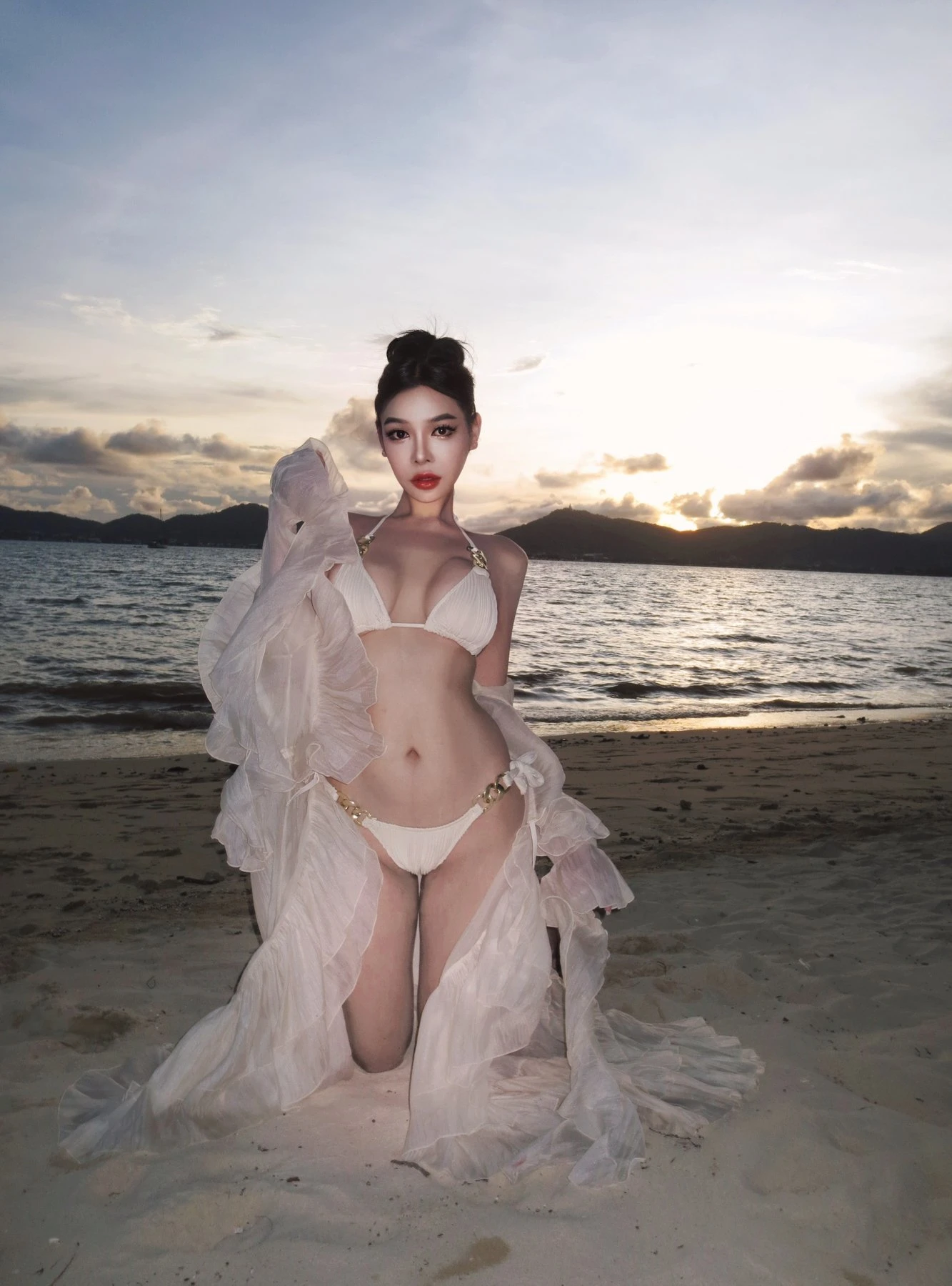 Lala lalila – Thai escort in Macao, Escort, Macao