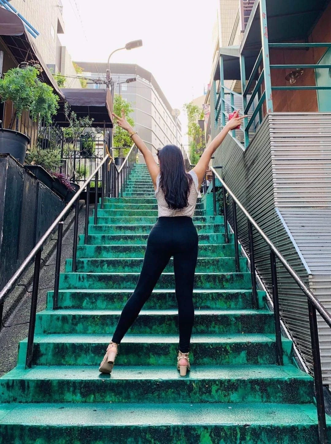 Once You Tasted You Always Wanted – Andorran escort in Macao — 6 / 29
