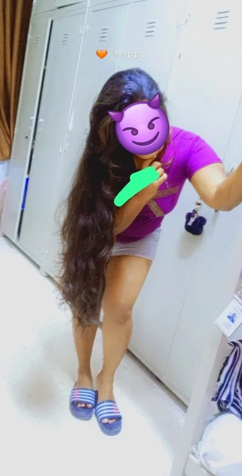 Leesha – Sri Lankan escort in Colombo — 3 / 5