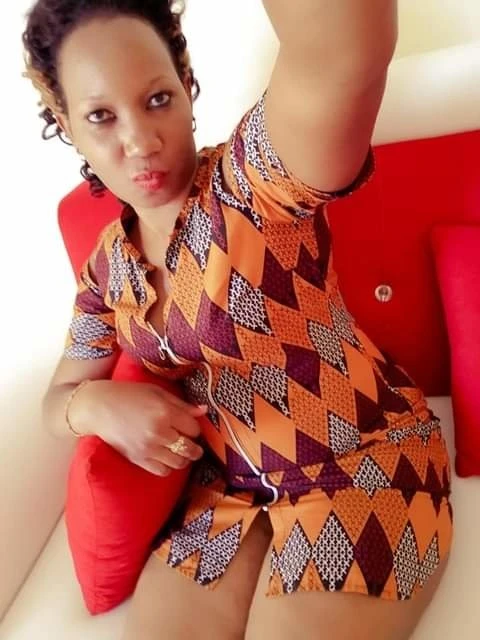 Shallom1 – Ugandan escort in Kampala, Escort, Kampala