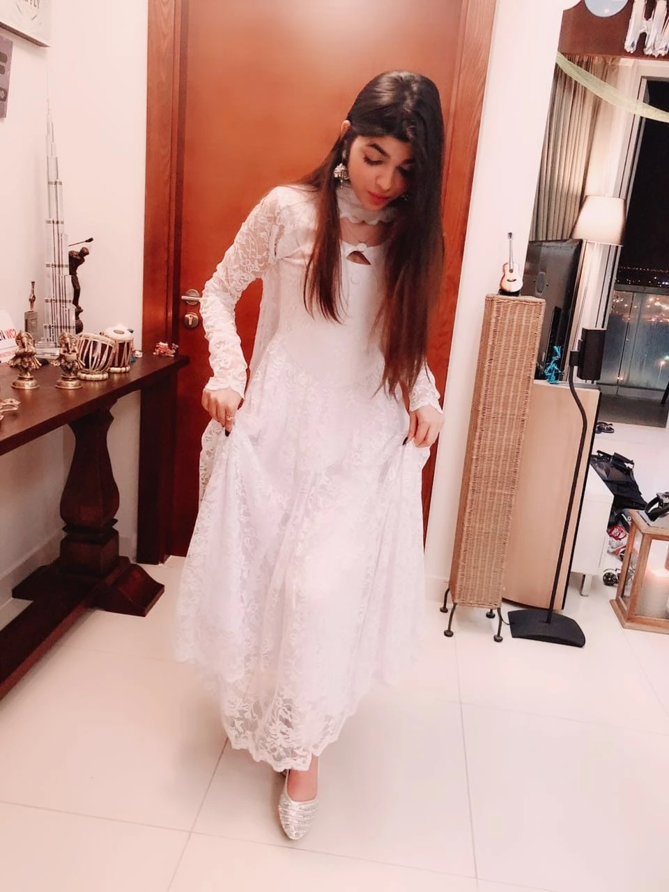 Naina – Pakistani escort in Islamabad — 3 / 4