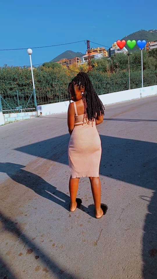 Mary – Tanzanian escort agency in Beirut, Escort, Beirut
