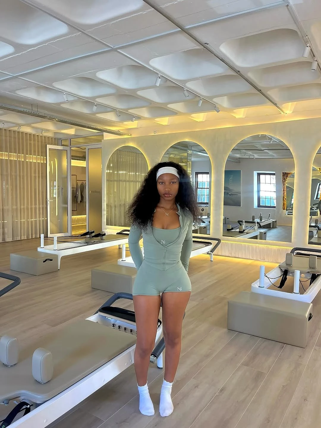Diva – Ghanaian escort in Beirut — 3 / 5
