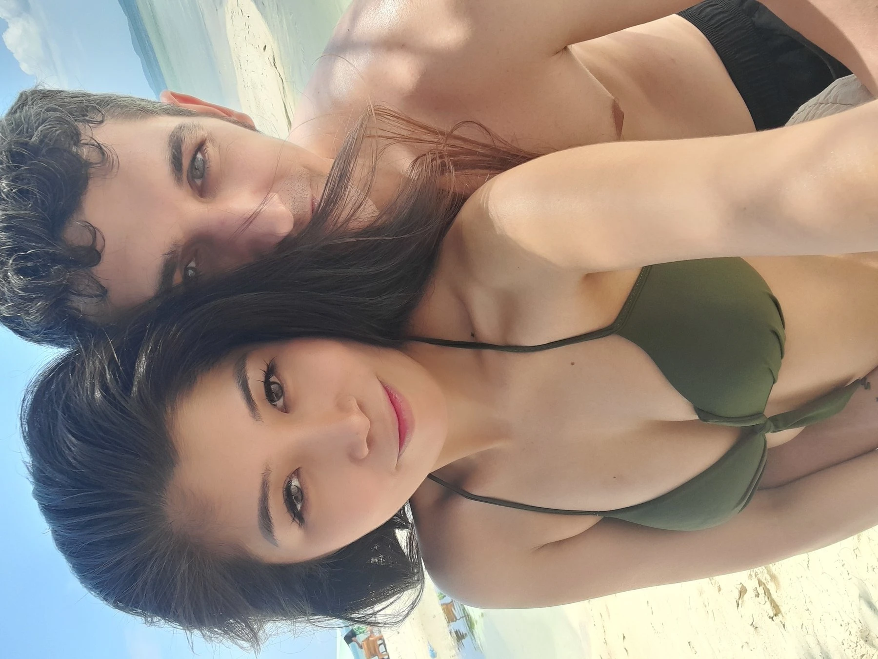 Kinky Camshow Couple – Filipino escort in Oslo — 3 / 5