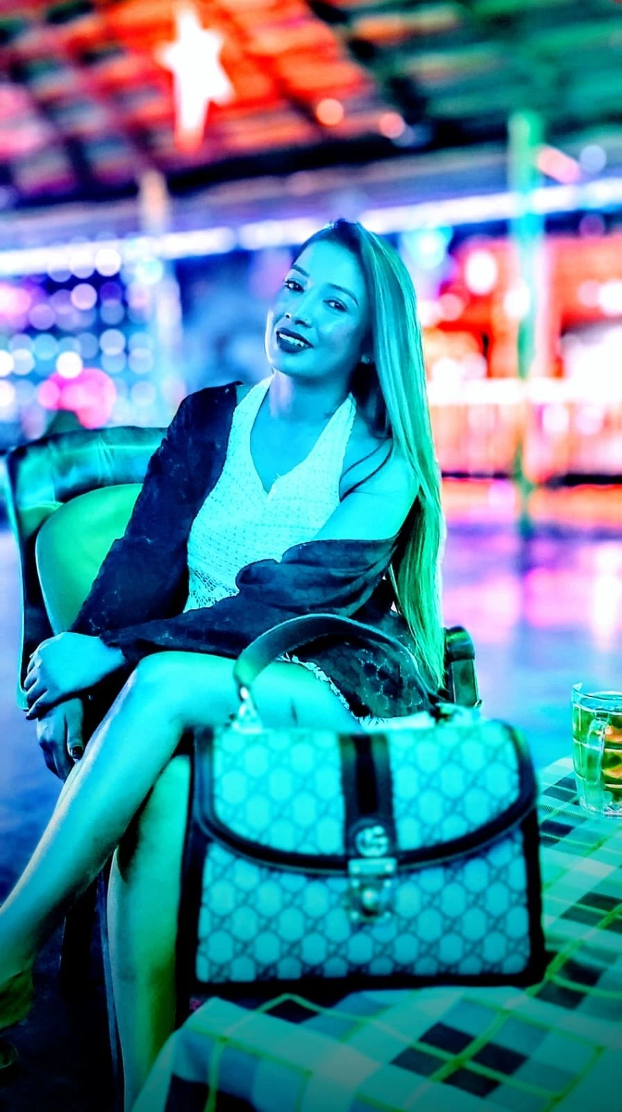 No Advance Inshupaidgirl – Indian escort in New Delhi — 2 / 7