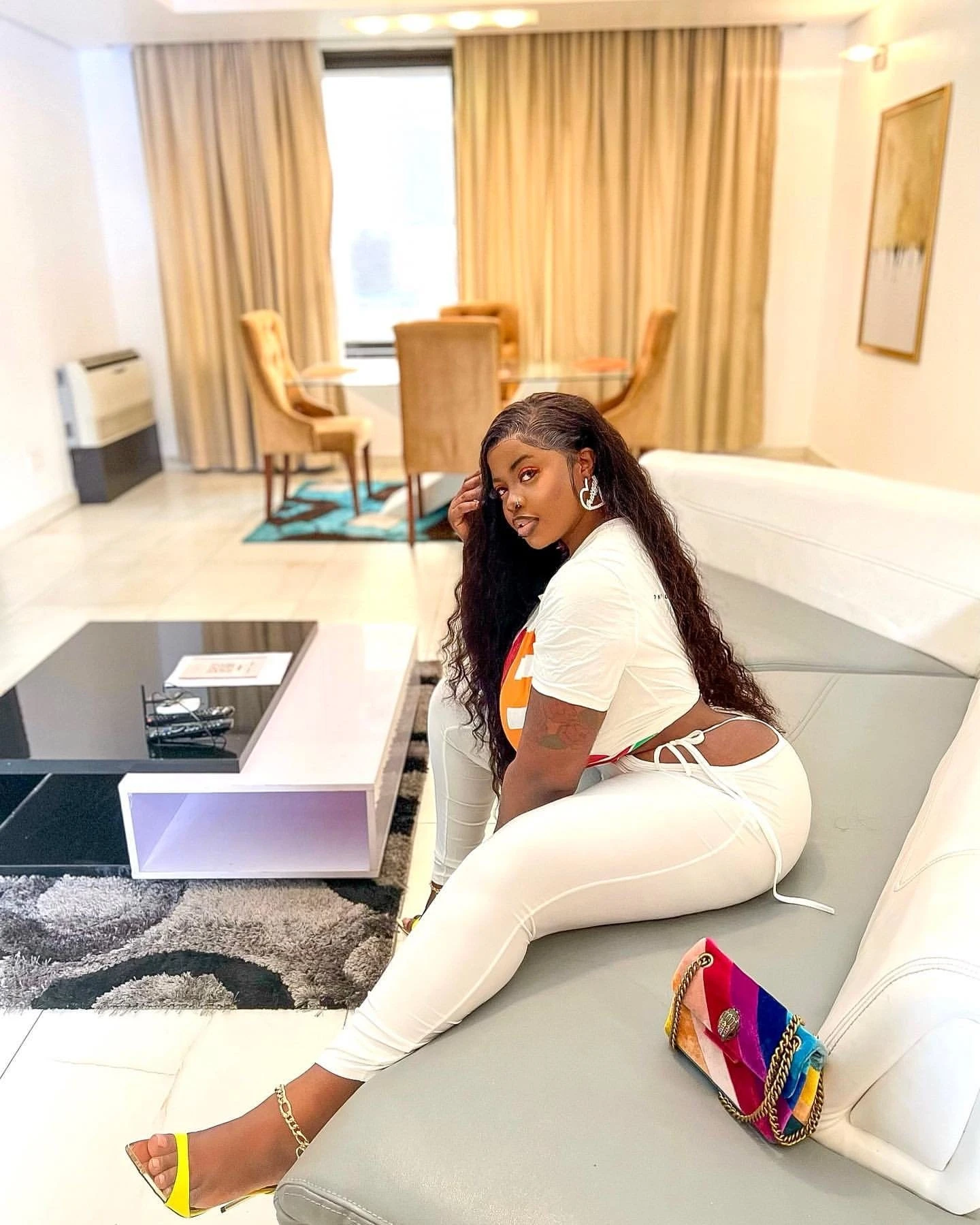 Williams – Cypriot escort in Casablanca — 4 / 10