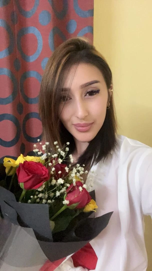 Vanu Russian Slim Fit in Jaipur – Russian escort in Jaipur — 5 / 6