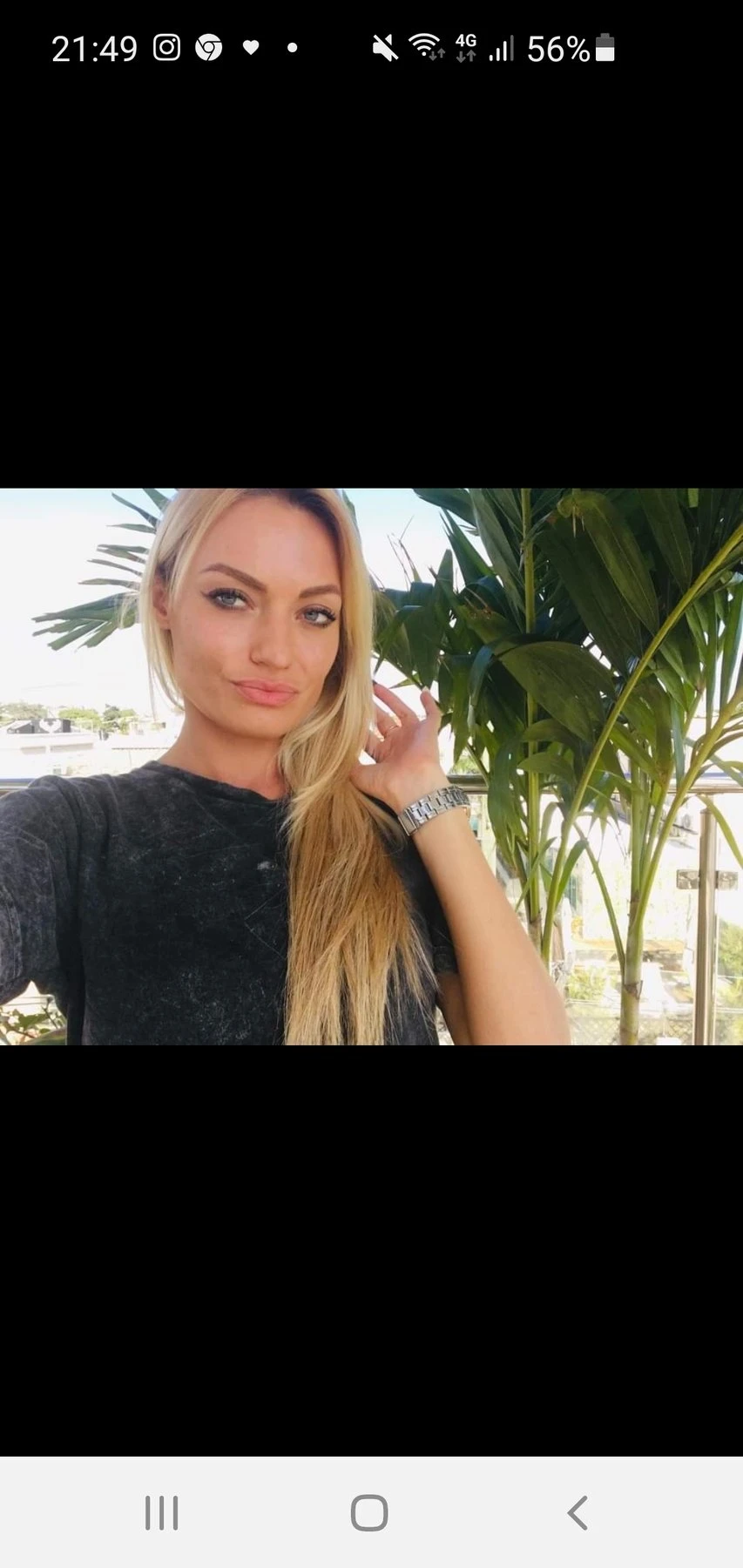 Alexa – Swedish escort in Monaco — 5 / 6