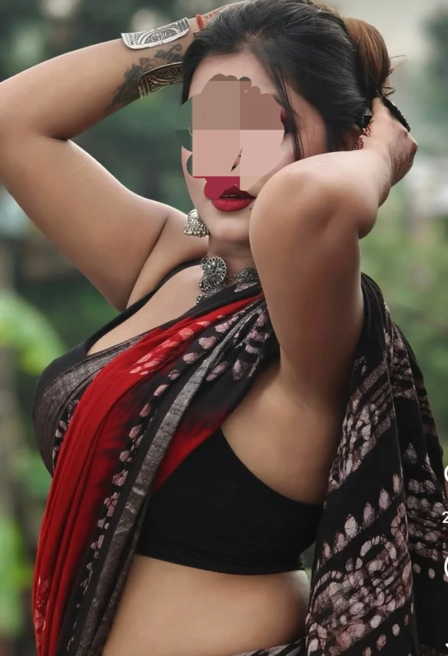 Savya – Indian escort in Kolkata — 2 / 5