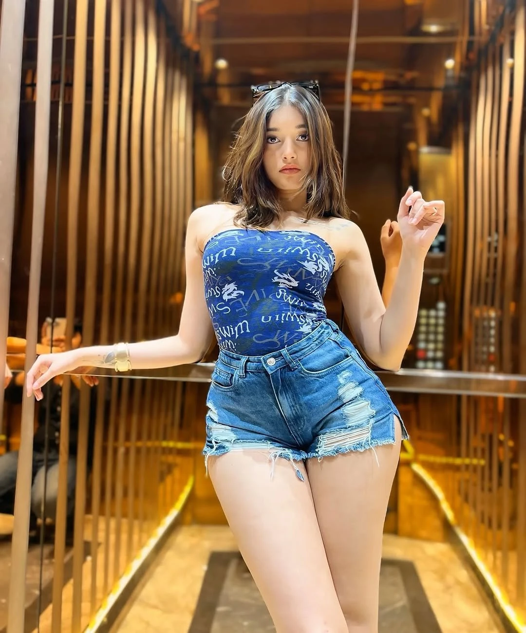 Minakshi – Indian escort in Gurgaon, Escort, Gurgaon