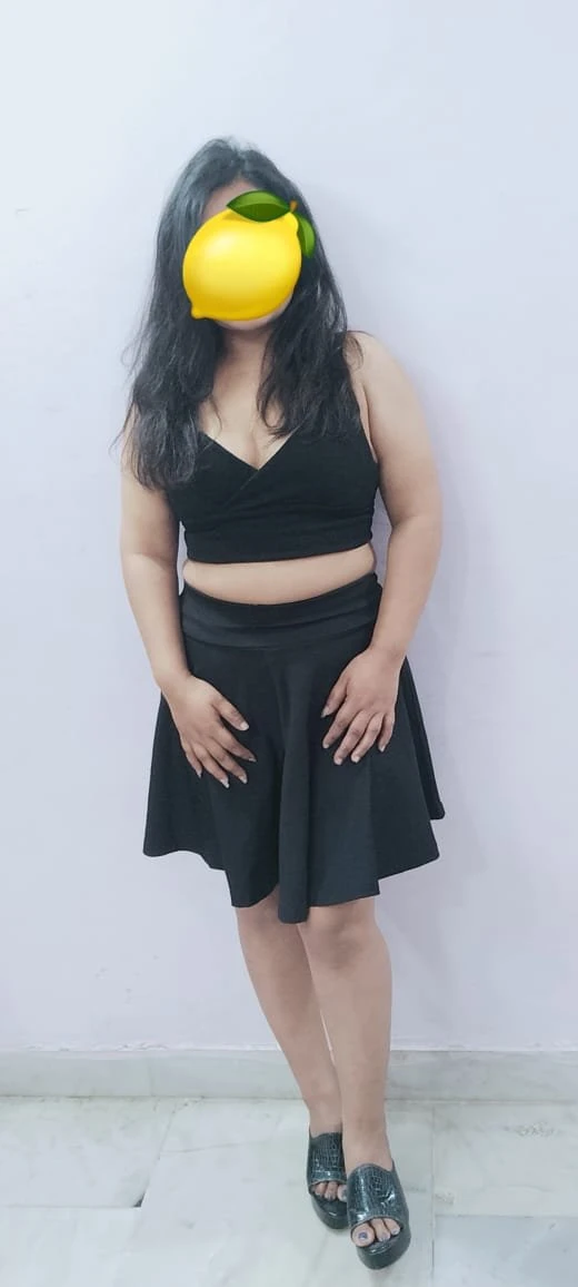 Hi I'm Mahi, Alone Hot Independent Girl – Indian escort in New Delhi — 5 / 6