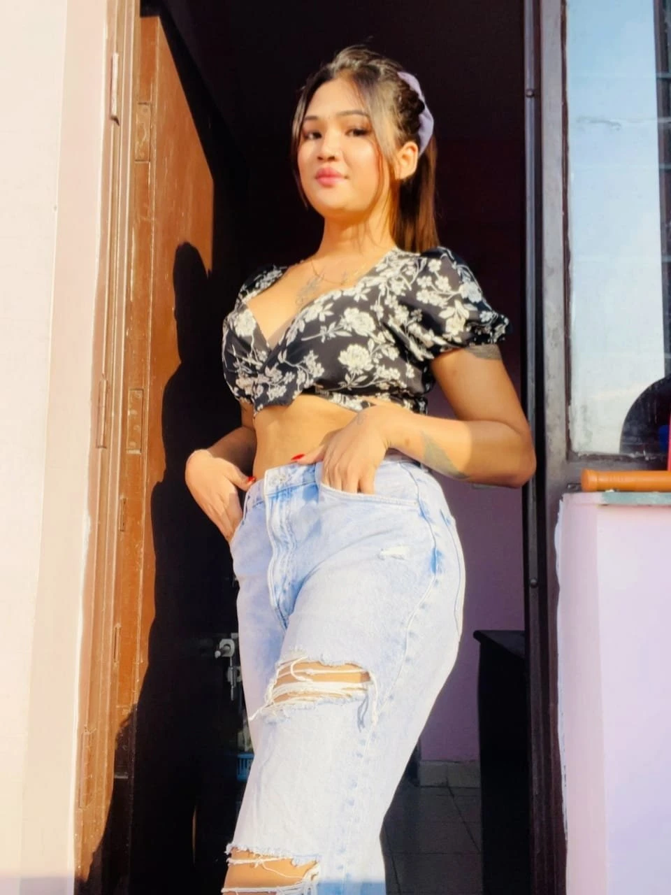 Mistress Jenny – Indian escort in Mumbai — 1 / 14