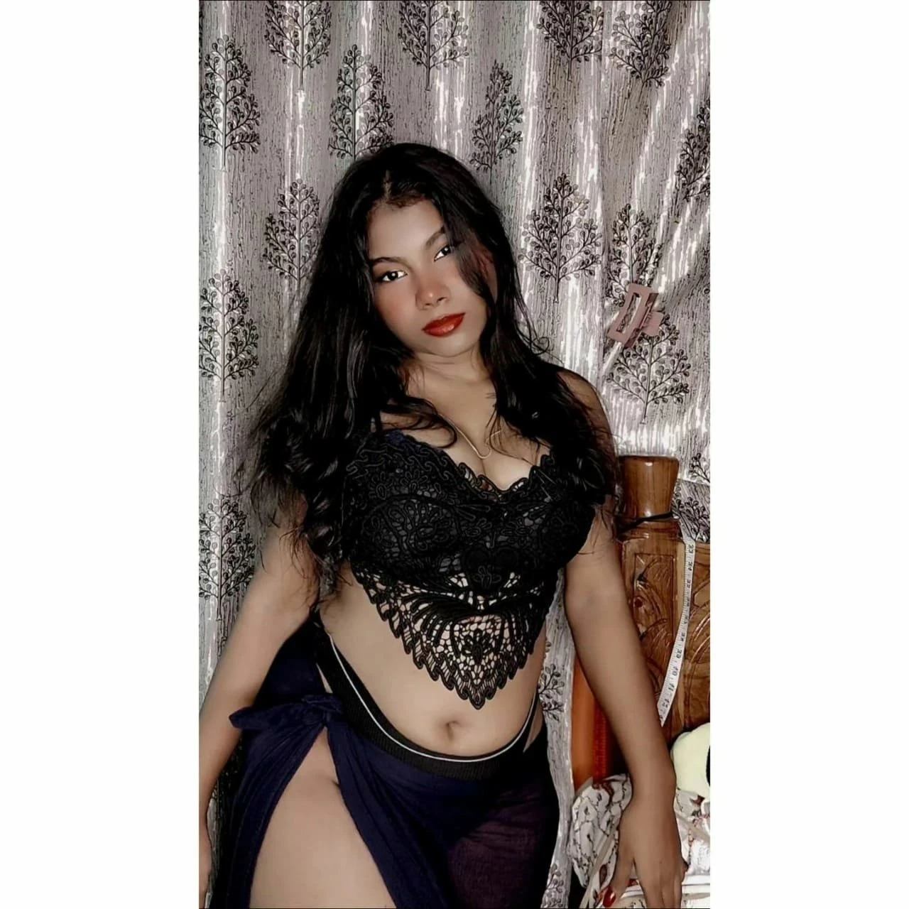 Ipshita – Indian escort in Navi Mumbai — 5 / 6