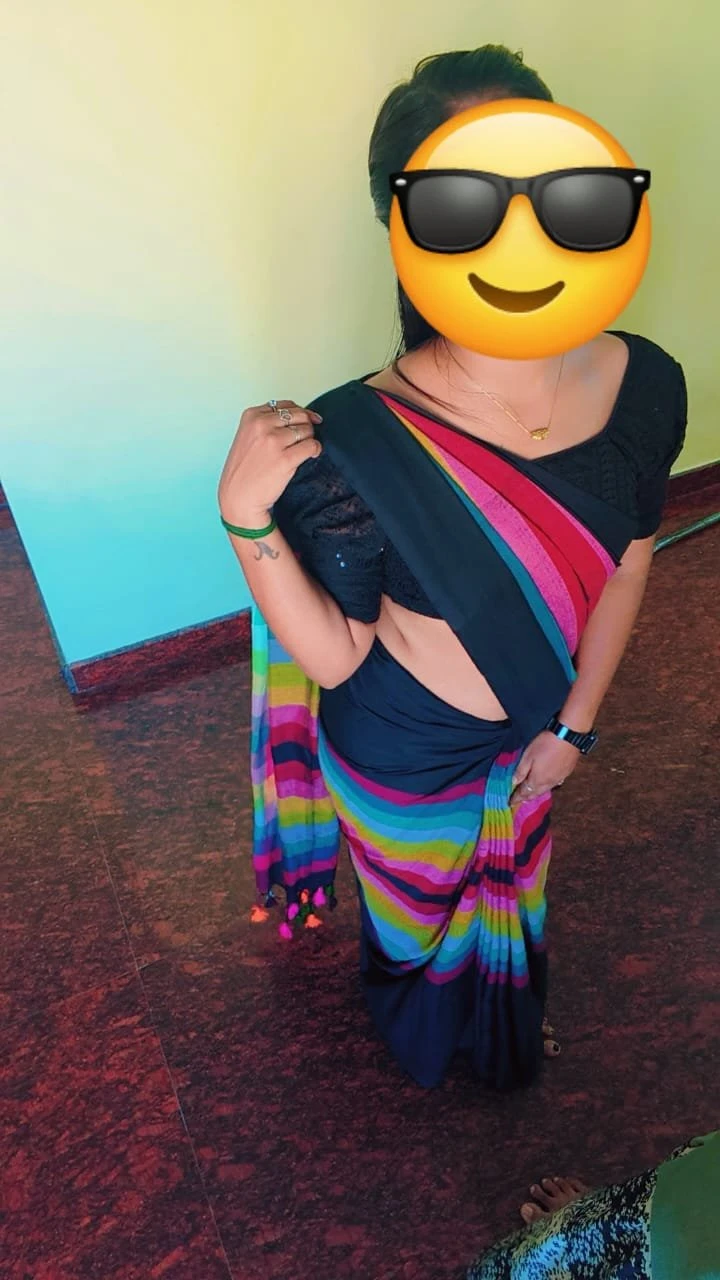 Charu – Indian escort in Pondicherry — 10 / 11