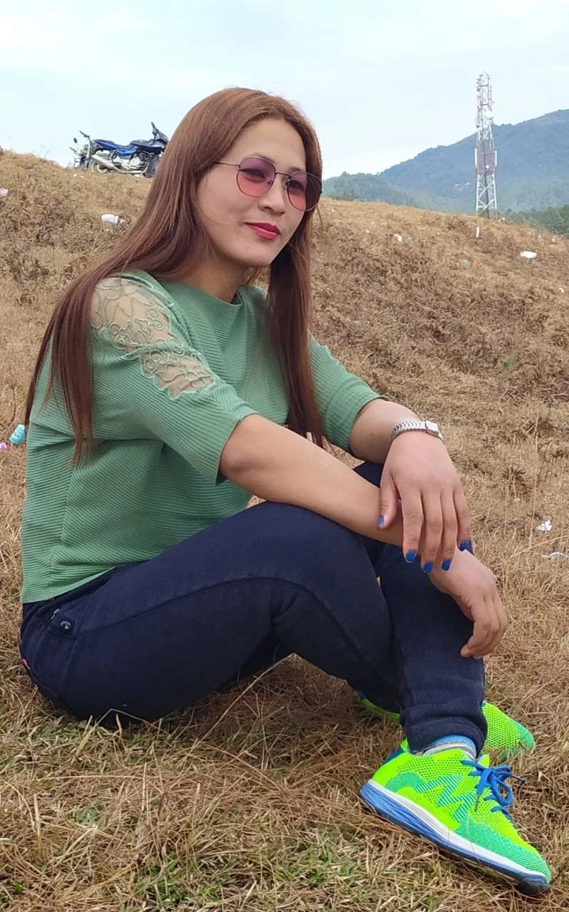 Mahima Independent Escorts Gurgaon 5star – Indian escort in New Delhi — 1 / 4