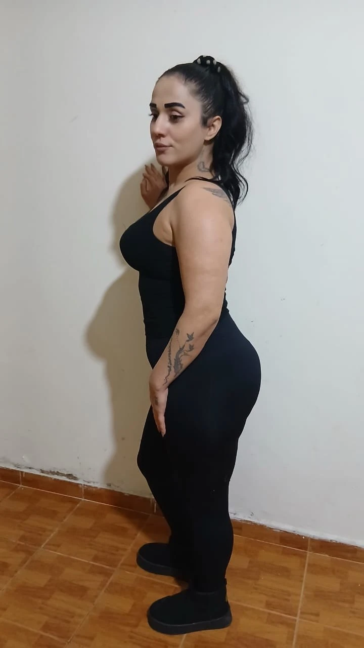 Sidra – Lebanese escort in Beirut — 5 / 14