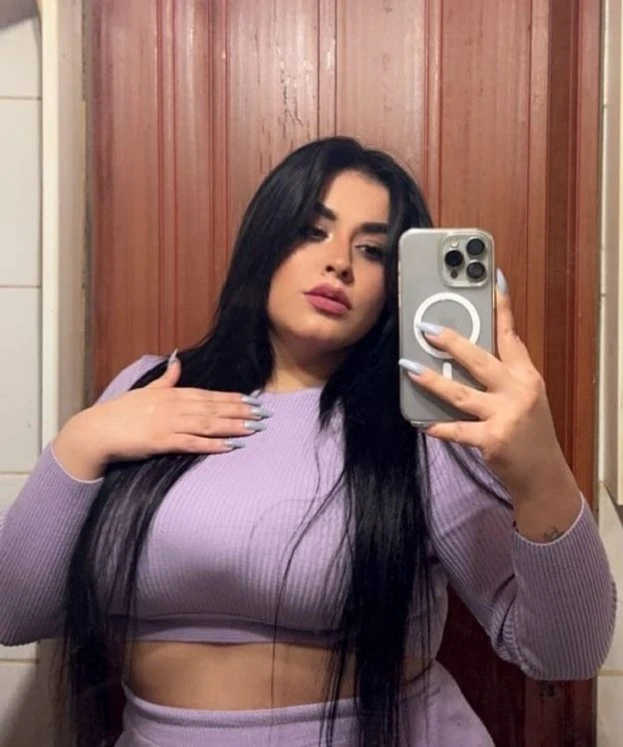 JuJu – Lebanese escort in Beirut — 7 / 11