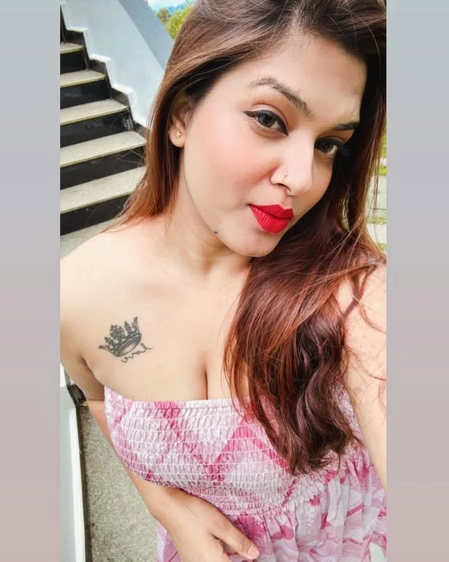 Nandani – Indian escort in Nagpur — 3 / 4