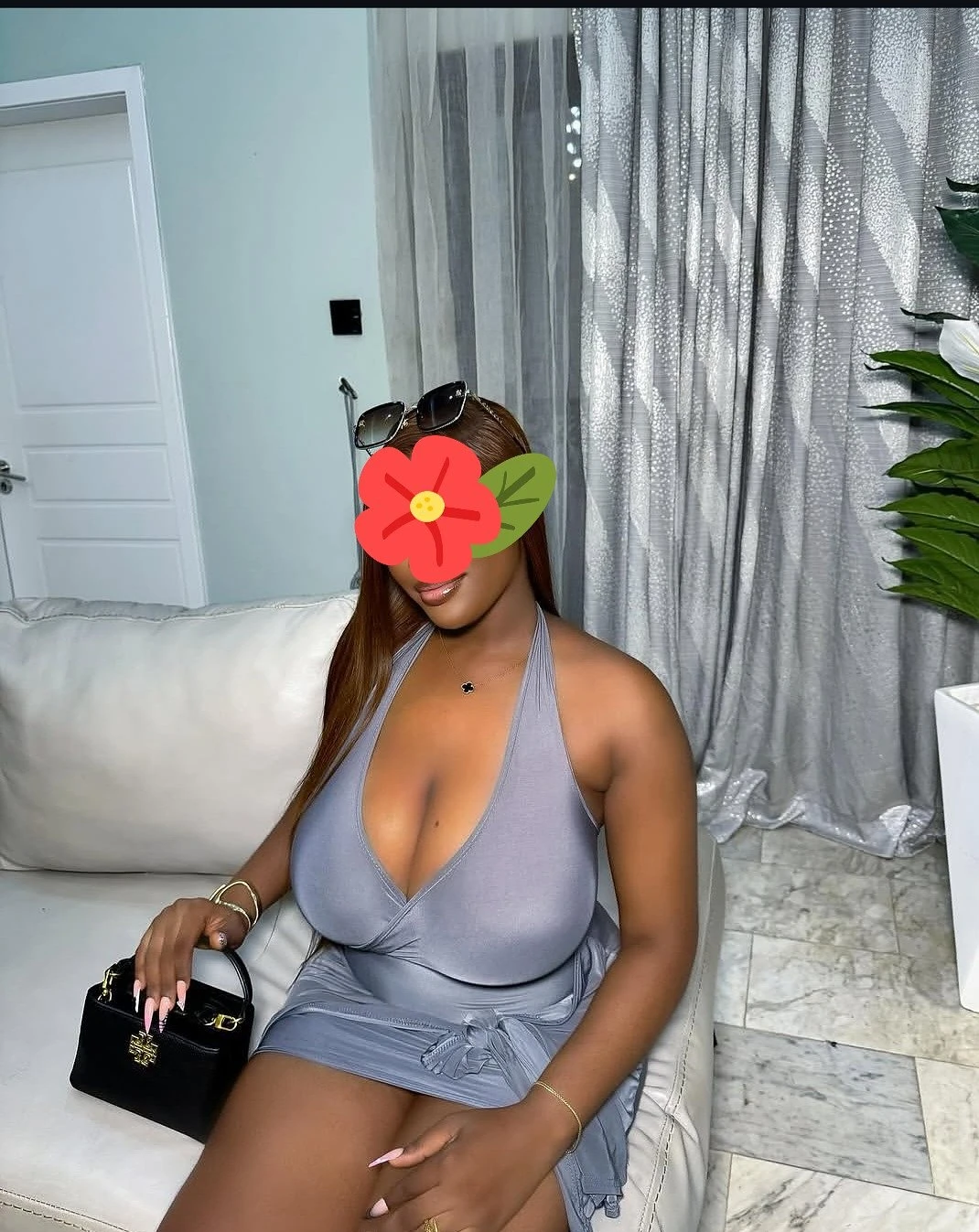 Sumaya – Zambian escort in Kathmandu, Escort, Kathmandu