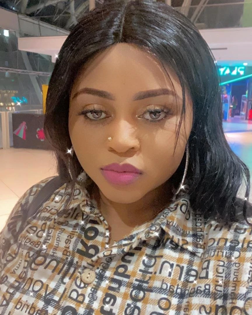 Joy – Nigerian escort in Beirut — 6 / 7
