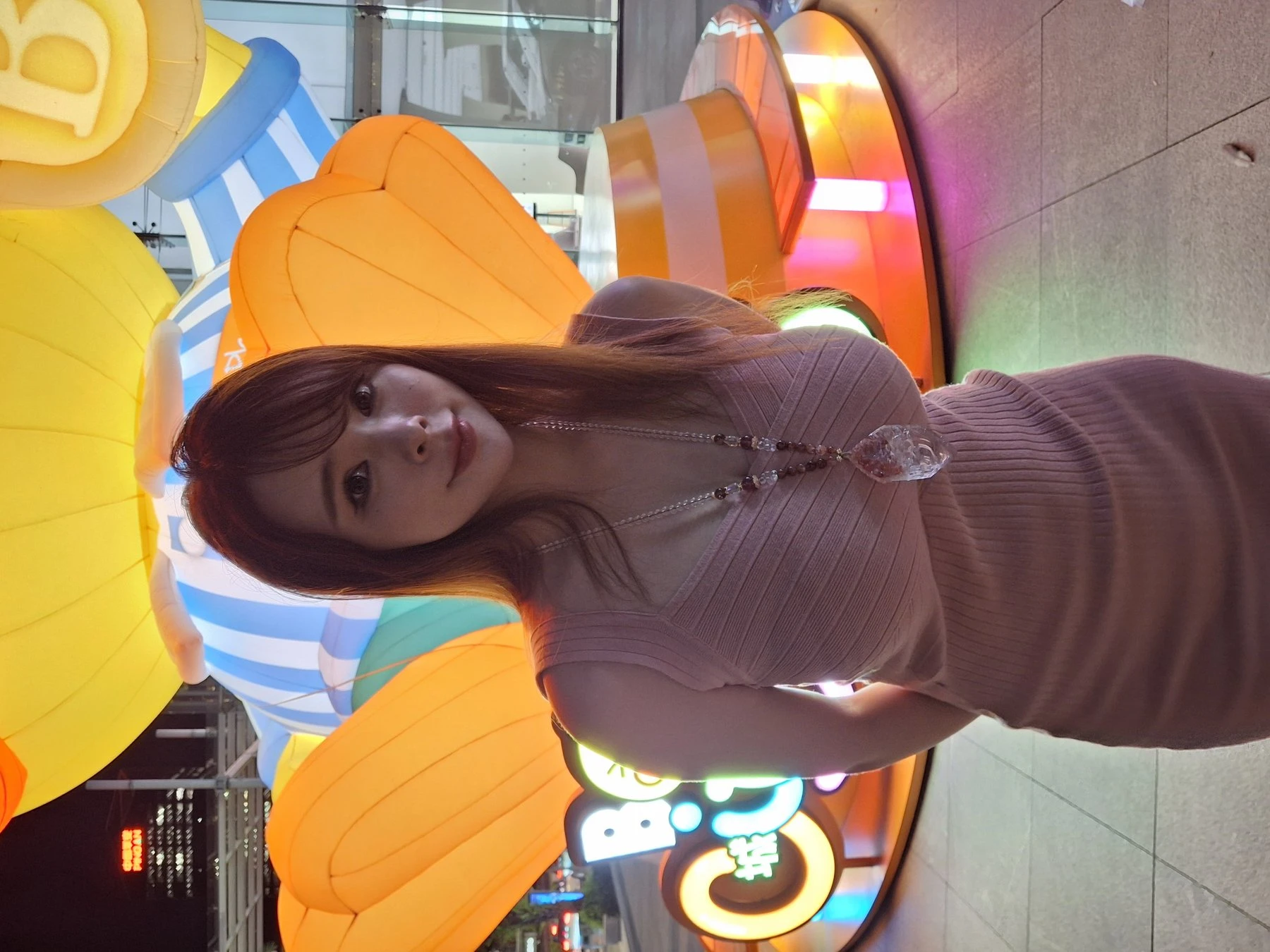 Rumi Nuru – South Korean escort in Hong Kong — 3 / 6